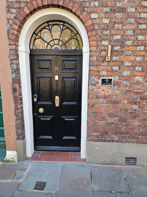 Carlisle City Centre The Gavel Exterior foto
