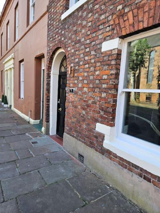 Carlisle City Centre The Gavel Exterior foto